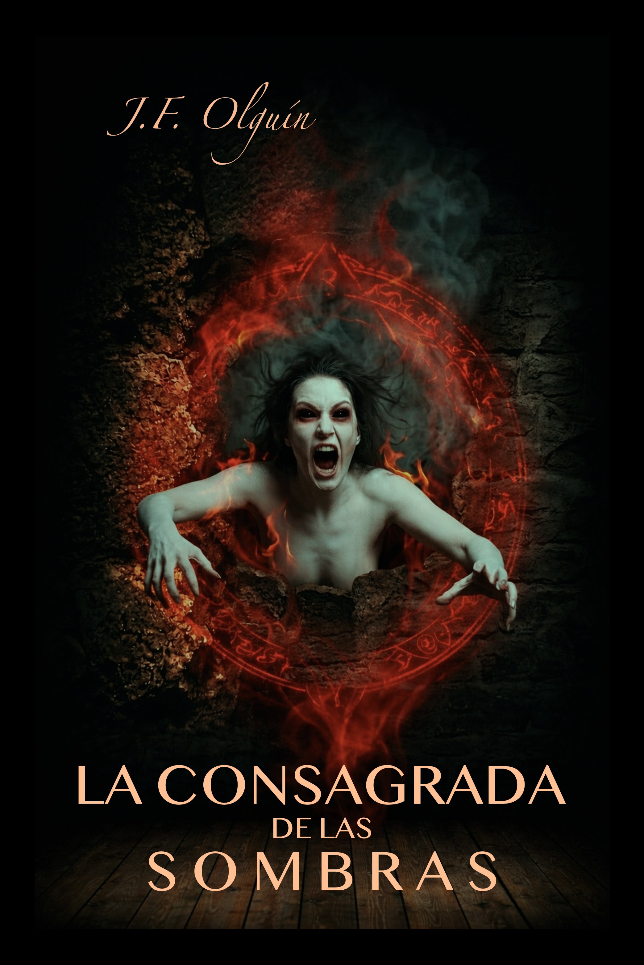 consagrada