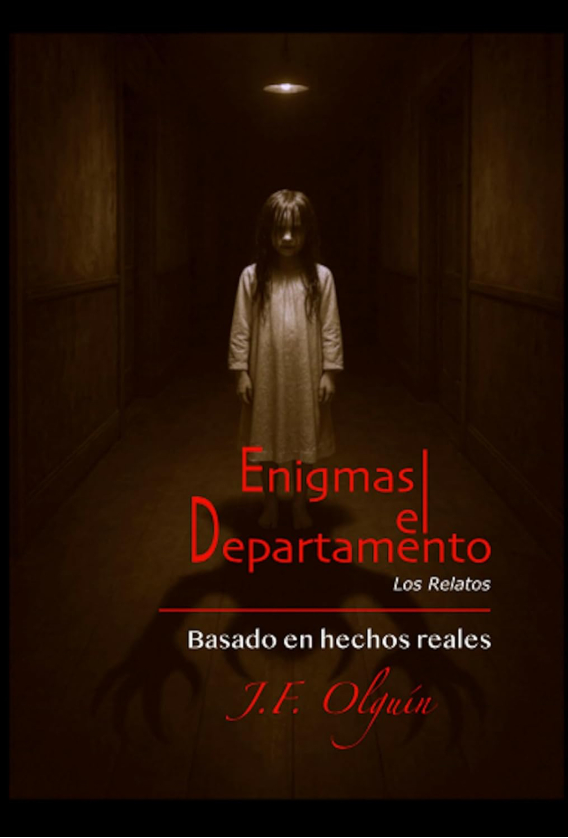 enigmas