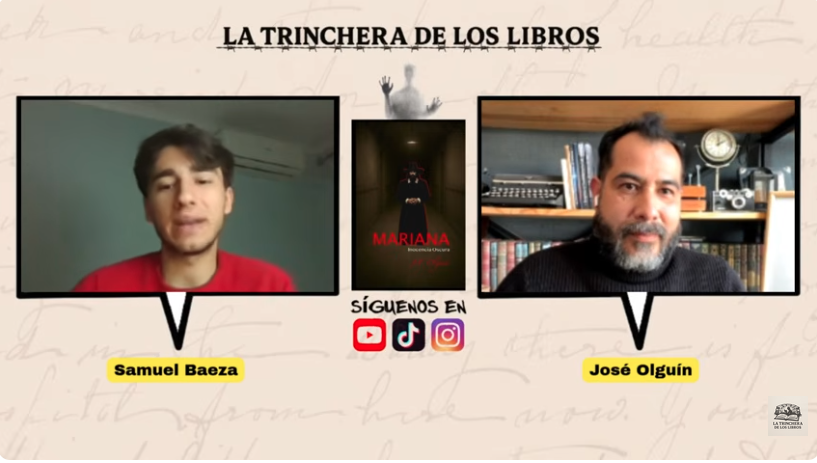 Entrevista