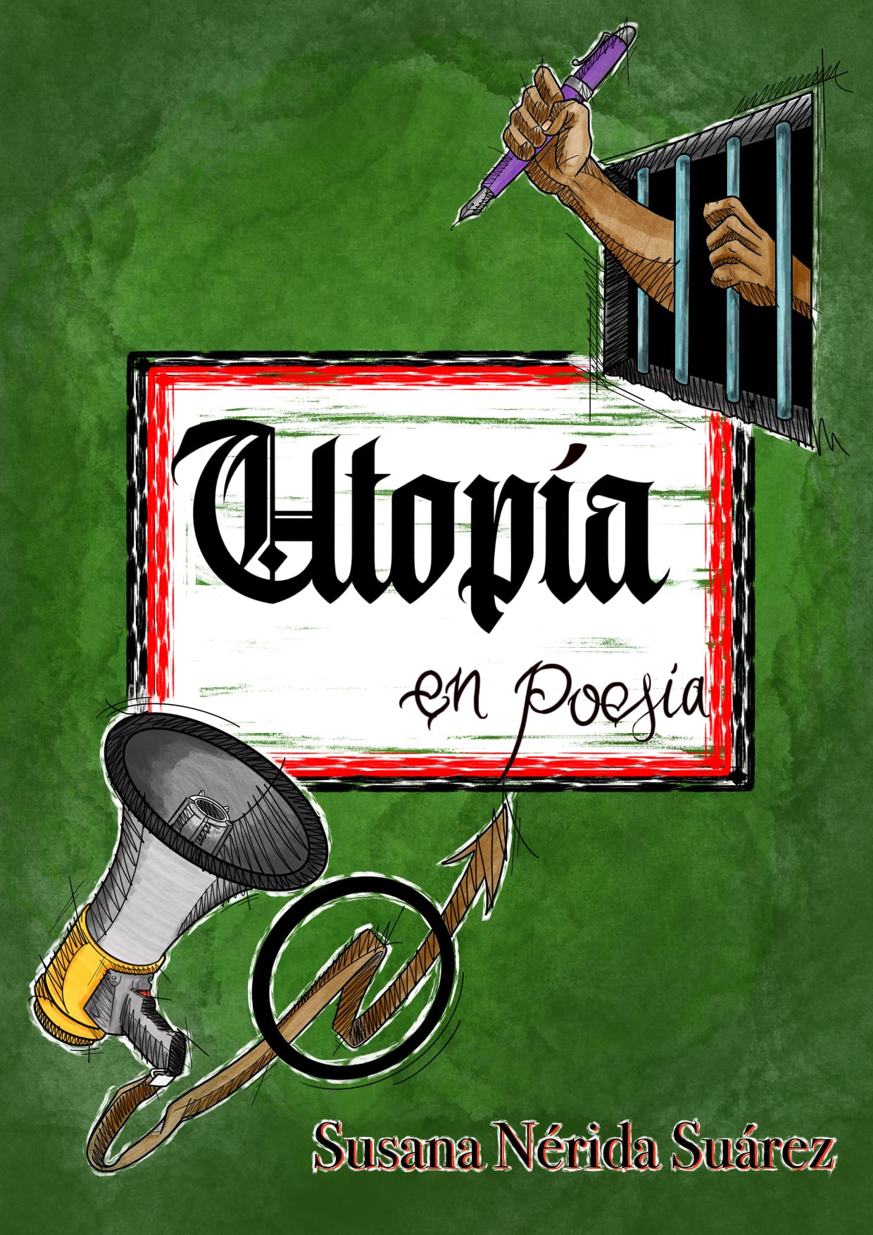 Utopía en poesía
